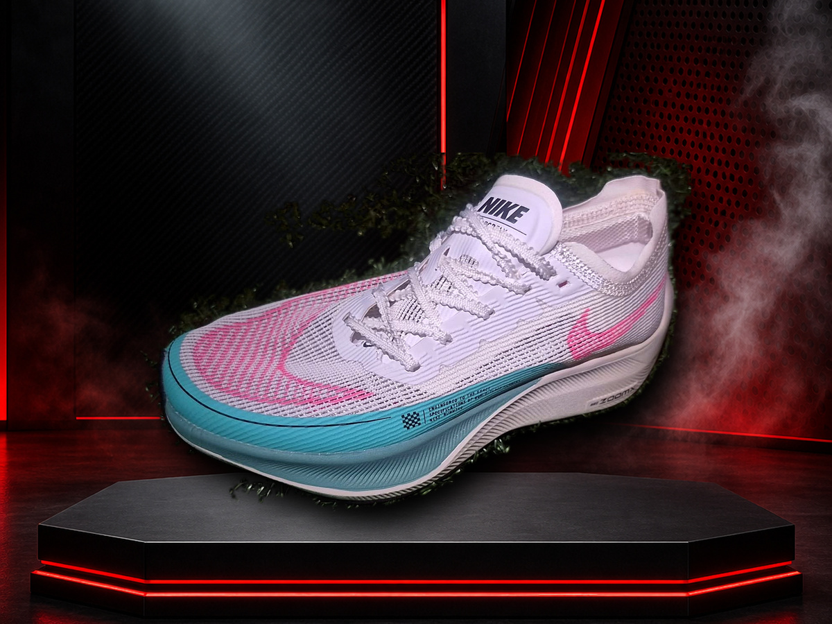 Zapatilla Triple M modelo 280-10