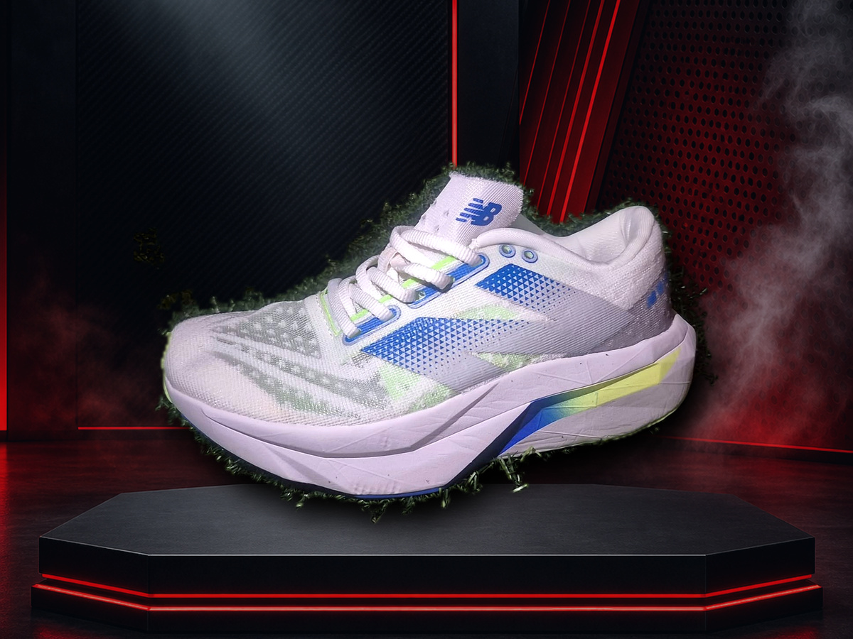 Zapatilla Triple M modelo 280-15