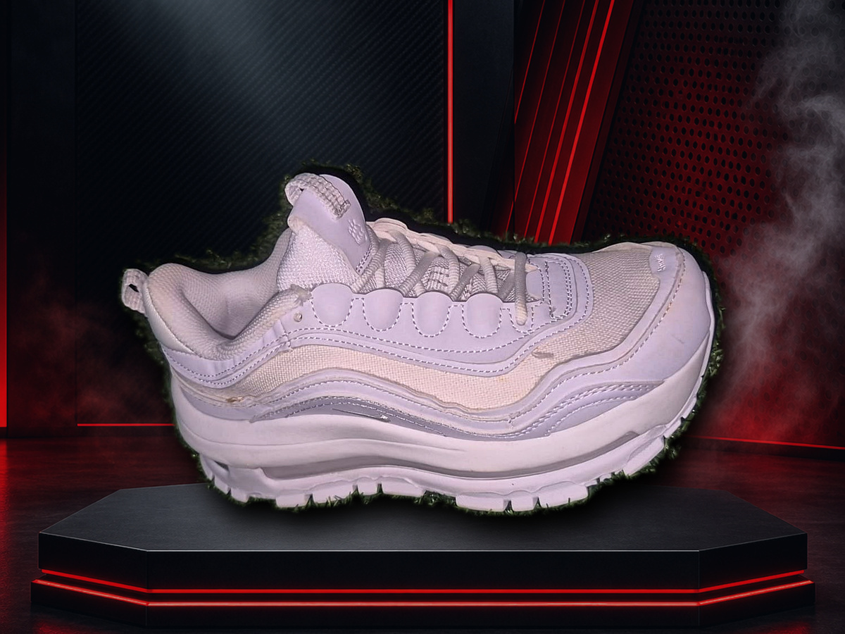 Zapatilla Triple M modelo 280-18