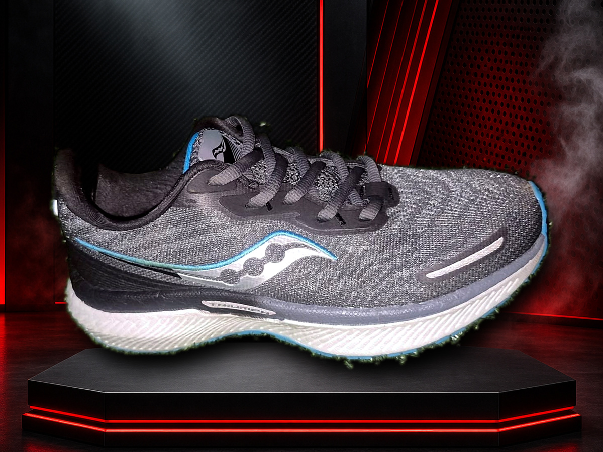 Zapatilla Triple M modelo 280-19