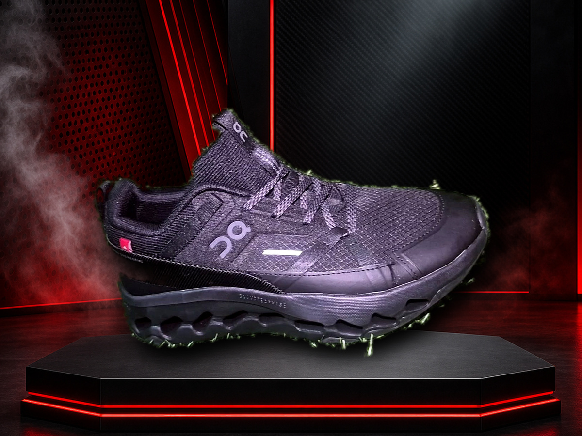 Zapatilla Triple M modelo 300-01