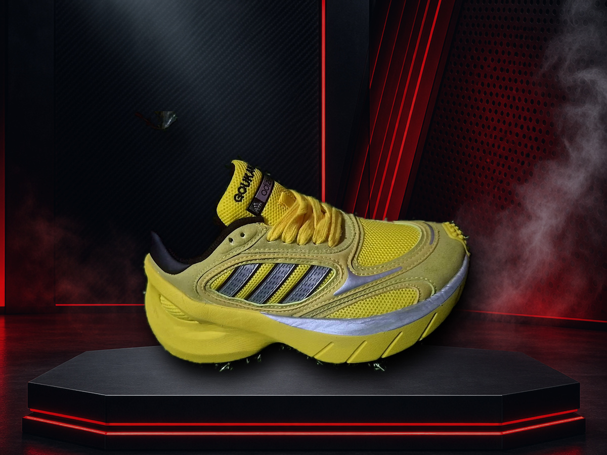 Zapatilla Triple M modelo 300-02