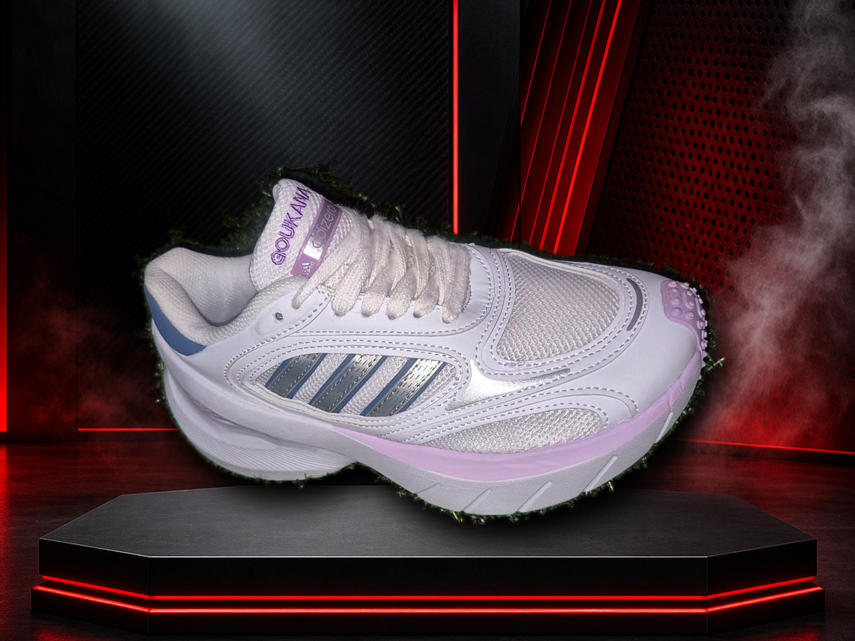 Zapatilla Triple M modelo 300-03