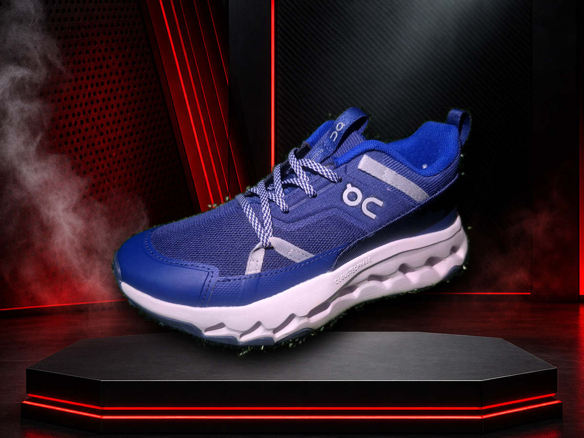 Zapatilla Triple M modelo 300-04