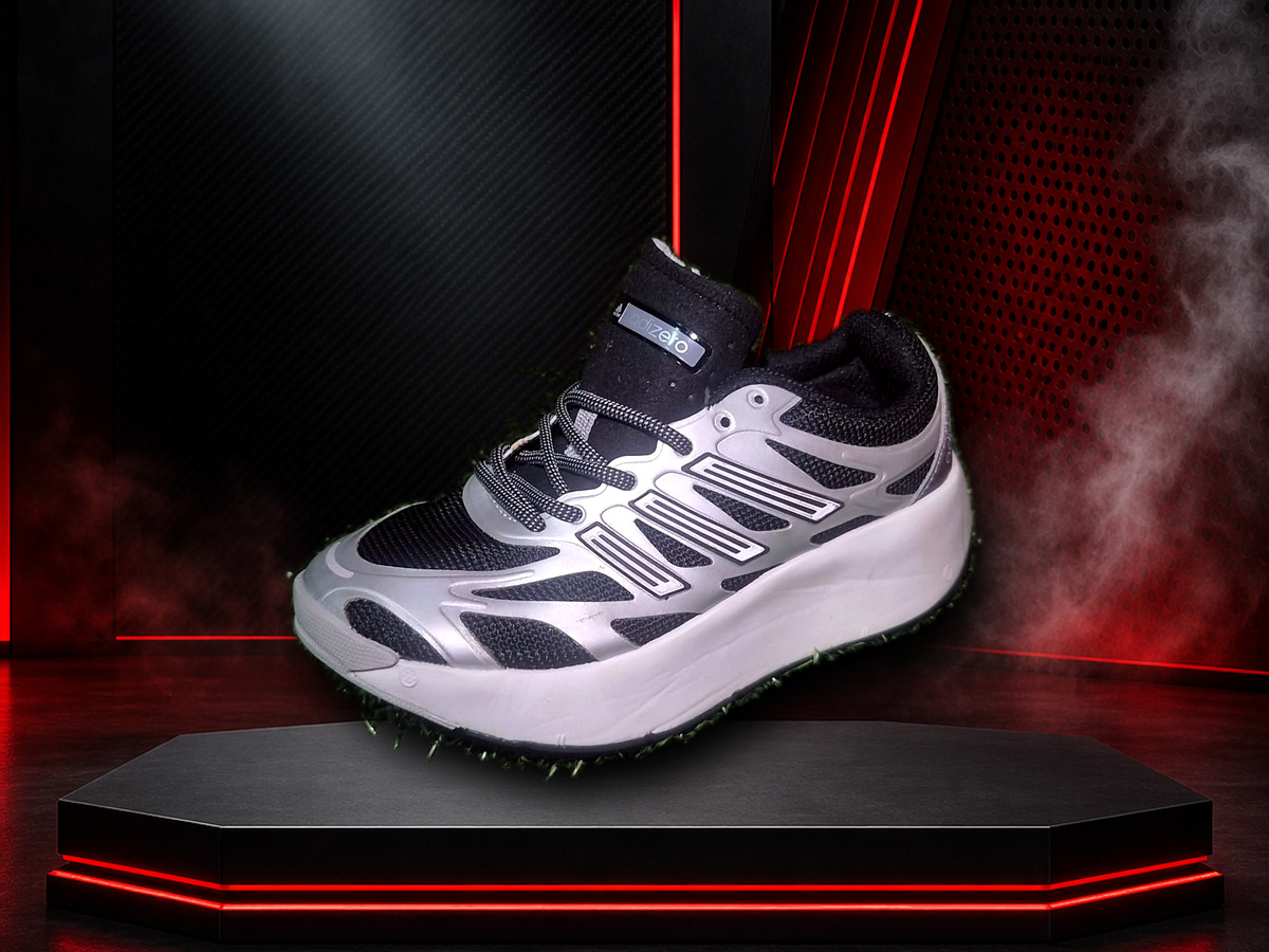 Zapatilla Triple M modelo 300-06